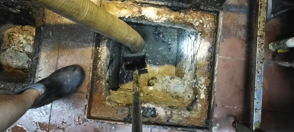 崇明污水池清理一般都有毒气，怎么预防中毒呢？